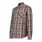 CMP Herren Langarm Hemd Man Shirt 30T9927 