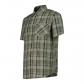 CMP Herren Kurzarm Hemd Man Shirt 30T9937 