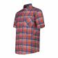 CMP Herren Kurzarm Hemd Man Shirt 30T9937 