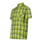 CMP Herren Kurzarm Hemd Man Shirt 30T9937 