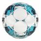 Derbystar Fussball Futsal-Bundesliga Brillant TT v26 1595400026 4 Weiss/Blau/Grau | 4