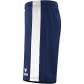 erima Herren Shorts Retro Star 