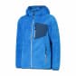 CMP Jungen Fleecejacke Fix Hood Jacket 31P1504 
