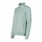 CMP Damen Sweatjacke Woman Sweatshirt 31D4266 