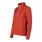 CMP Damen Pullover Woman Sweat 31G3676-C805 42 Maple Red | 42