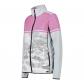 CMP Damen Fleecejacke Woman Jacket 31J1146-A280 34 Ghiaccio | 34