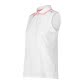 CMP Damen Poloshirt WOMAN POLO SLEEVELESS 31T5076 
