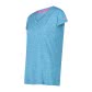 CMP Damen T-Shirt WOMAN T-SHIRT 31T7256-L716 38 Ibiza | 38