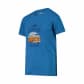 CMP Jungen T-Shirt KID T-SHIRT 31T8394 