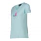 CMP Damen T-Shirt WOMAN T-SHIRT 31T8466 