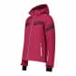 CMP Damen Skijacke Woman Jacket Zip Hood 31W0146 