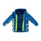 CMP Kinder Skijacke Kid Jacket Fix Hood 31W1302KB 