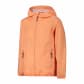 CMP Mädchen Regenjacke Kid G Rain Fix Hood Jacket 31X7295 