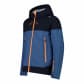 CMP Herren Skijacke Man Jacket Fix Hood 31Z2187 