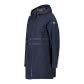 CMP Damen Jacke WOMAN JACKET FIX HOOD 31Z6636 
