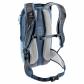 Deuter Fahrradrucksack Race 8 3204023-1374 Atlantic-Ink | One size