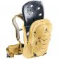 Deuter Rucksack Attack 16 3210121 