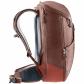 Deuter Rucksack Rotsoord 25+5 3221022 