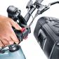 Deuter Lenkertasche Handle Bar Bag 8 3291825-7000 Black | One size