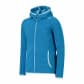 CMP Mädchen Fleecejacke Kid G Fix Hood Jacket 32H1375 