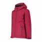 CMP Mädchen Jacke KID G JACKET FIX HOOD DETACHBLE INN.JACKET 32Z1095D 
