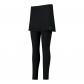 CMP Damen Leggings Woman Pant 2 in 1 32C2616U 