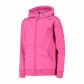 CMP Mädchen Sweatjacke KID G JACKET FIX HOOD 32D8165 