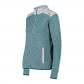 CMP Damen Fleecejacke WOMAN JACKET 32H5566 
