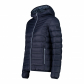 CMP Damen Jacke Fix Hood Jacket 32K3016 