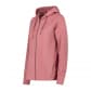 CMP Damen Sweatjacke WOMAN JACKET FIX HOOD 32M3926 