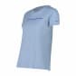 CMP Damen T-Shirt Woman T-Shirt 32T7166-E452 