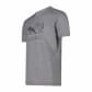 CMP Herren T-Shirt MAN T-SHIRT 32T7177 