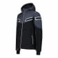 CMP Herren Skijacke MAN JACKET ZIP HOOD 32W0137 