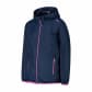 CMP Mädchen Jacke KID G JACKET RAIN FIX HOOD 32X5795 