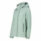 CMP Damen Regenjacke WOMAN JACKET ZIP HOOD 32X5826 