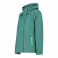 CMP Damen Regenjacke WOMAN JACKET ZIP HOOD 32X5826 