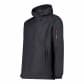CMP Herren Regenjacke MAN JACKET FIX HOOD 32X5857 