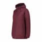 CMP Damen Jacke WOMAN JACKET LONG FIX HOOD 32Z1396 