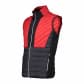 CMP Herren Weste MAN VEST HYBRID 32Z2917 