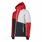 CMP Herren Skijacke MAN JACKET FIX HOOD 32Z3007 
