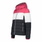 CMP Damen Steppjacke WOMAN JACKET FIX HOOD 32Z4176 