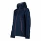CMP Damen Jacke Woman Jacket Fix Hood 32Z5066 