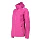 CMP Damen Jacke WOMAN JACKET FIX HOOD 32Z6016 
