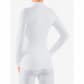 Falke Damen Shirt Maximum Warm Zip Shirt Tight 33036 