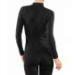 Falke Damen Shirt Maximum Warm Longsleeved Shirt Turtleneck 33079 