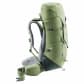 Deuter Rucksack Aircontact Lite 35 + 10 SL 3340023-1214 Grove-Ivy | One size