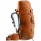 Deuter Rucksack AirContact Lite 45+10 SL 3340223 