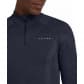 Falke Herren Langarmshirt Wool-Tech Longsleeve Zip Shirt m 33480 