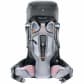 Deuter Damen Rucksack Aircontact Core 55+10 SL 3350424 