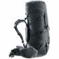 Deuter Damen Rucksack Aircontact Core 55+10 SL 3350426 
